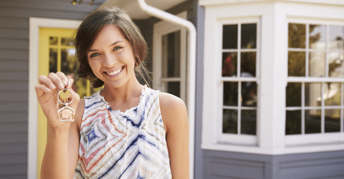 How to buy your first home in 10 steps orchard